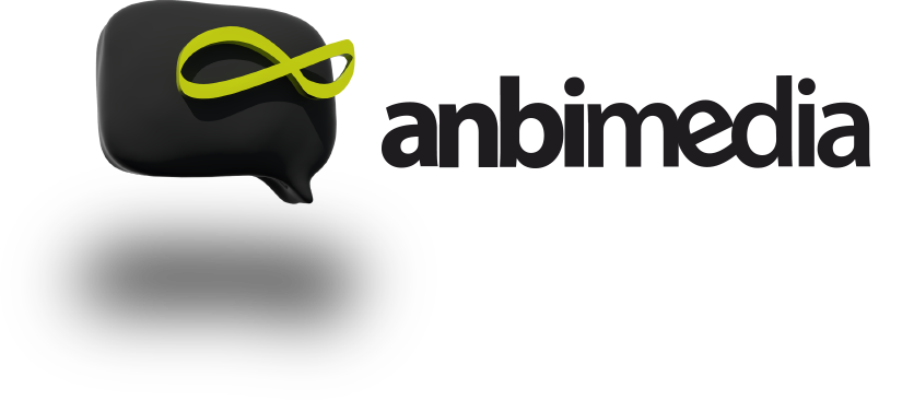 Disseny i programació web anbimedia