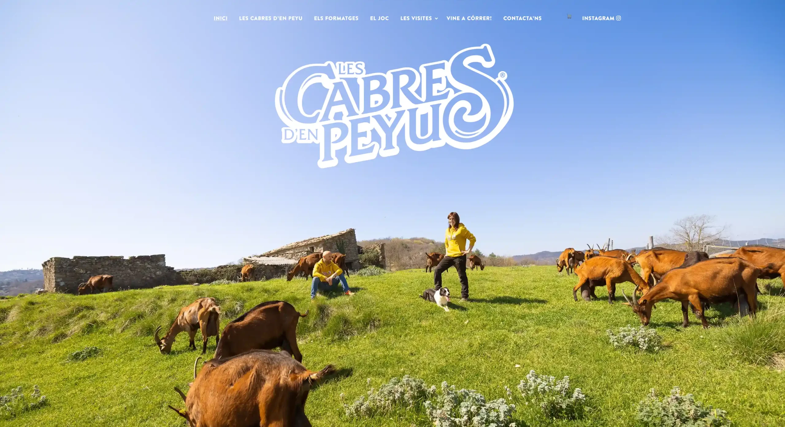 cabresdenpeyu · anbimedia disseny