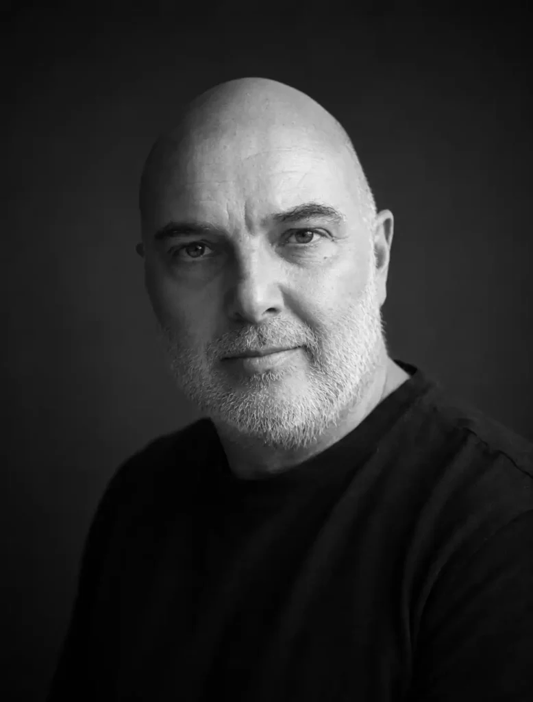 Carles Carreras · anbimedia